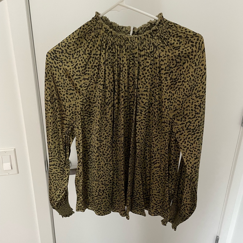 H&M Blouse